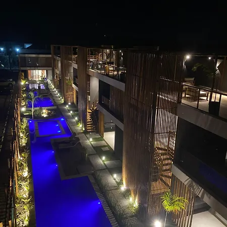Beira Mar Rota Dos Milagres - Porto De Pedras Apartment Exterior photo