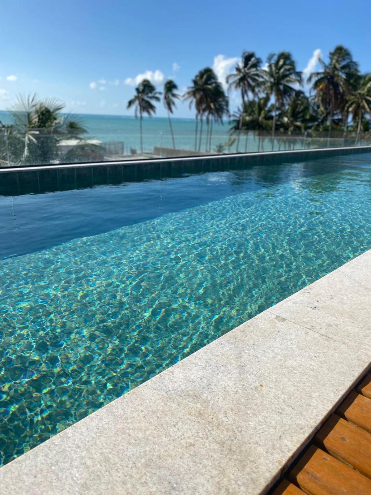 Apartment Beira Mar Rota Dos Milagres - Porto de Pedras