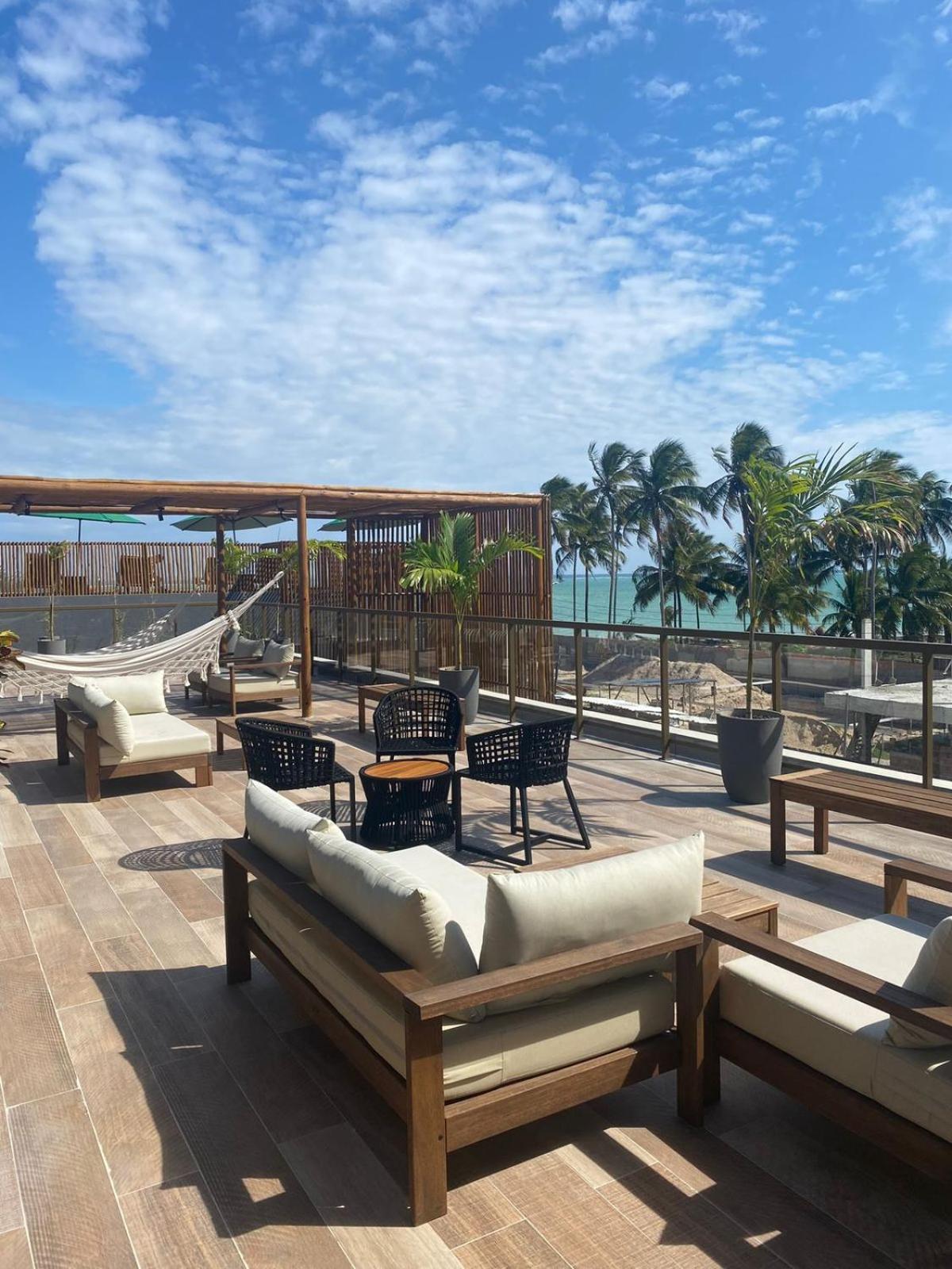 Beira Mar Rota Dos Milagres -