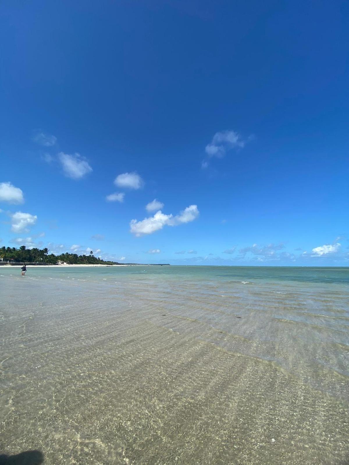Beira Mar Rota Dos Milagres -