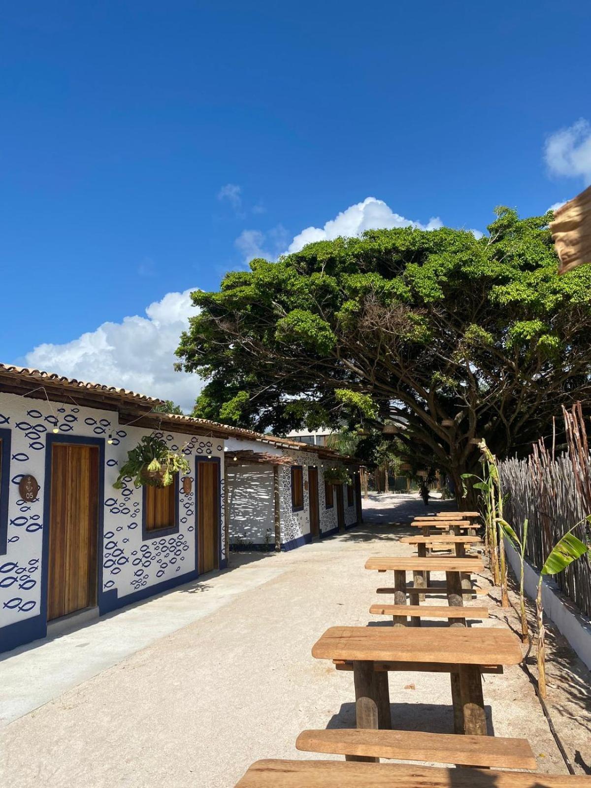 Beira Mar Rota Dos Milagres - * Porto de Pedras