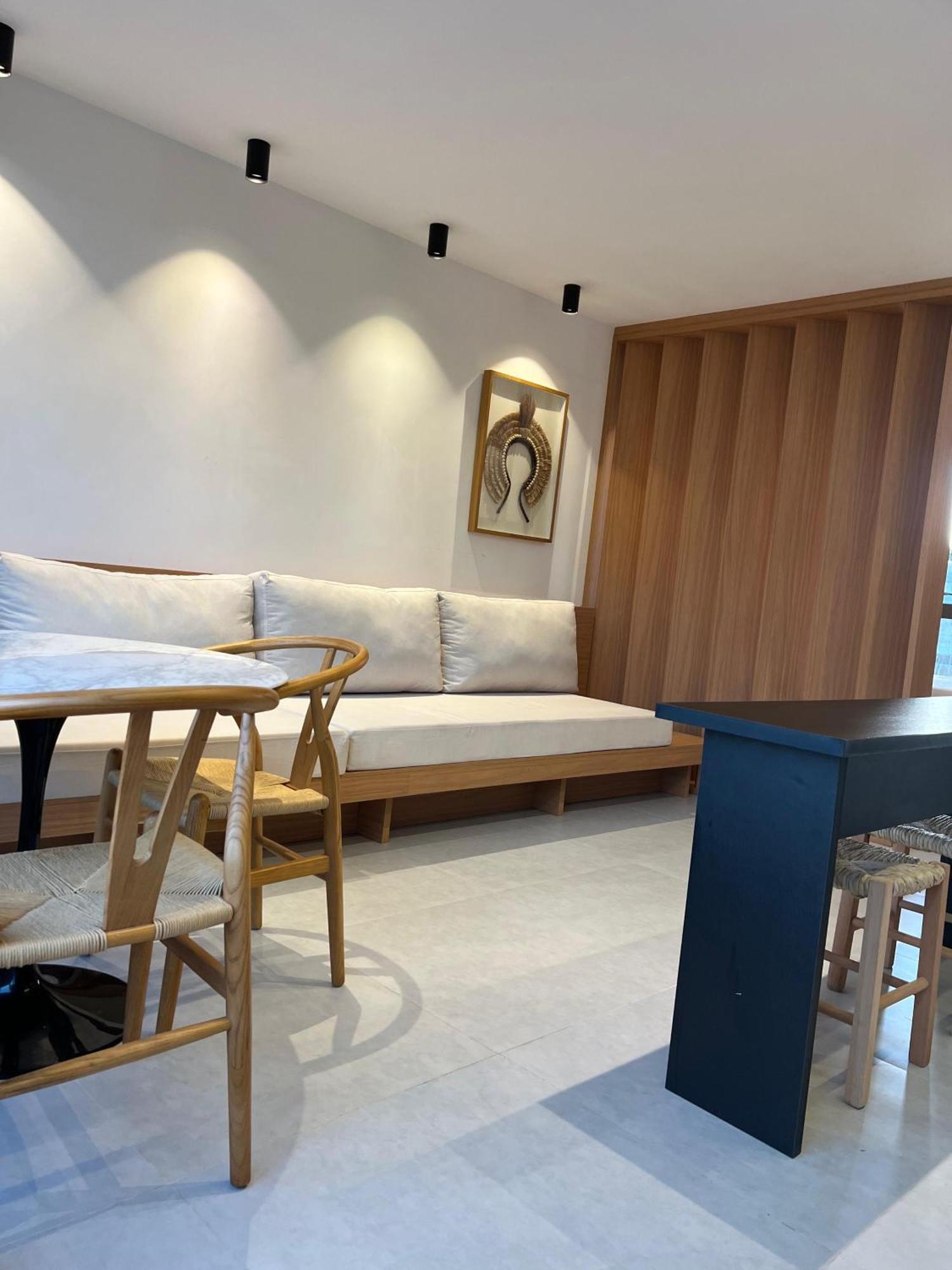 Apartment Beira Mar Rota Dos Milagres - Porto de Pedras