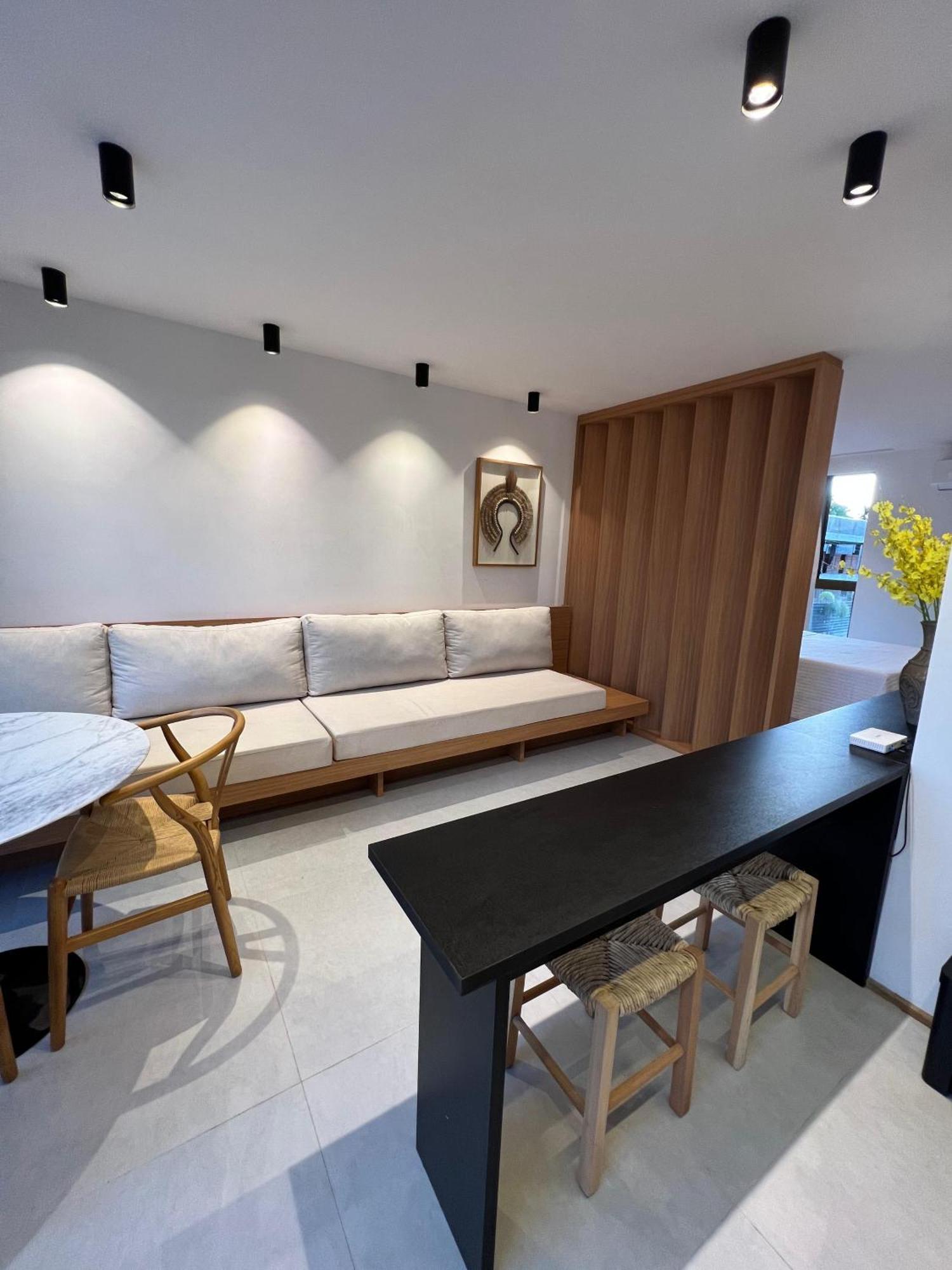 Apartment Beira Mar Rota Dos Milagres -