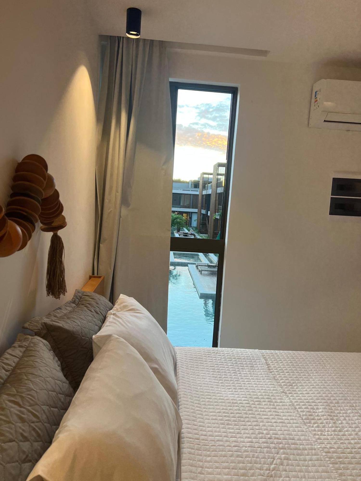 Apartment Beira Mar Rota Dos Milagres - Porto de Pedras