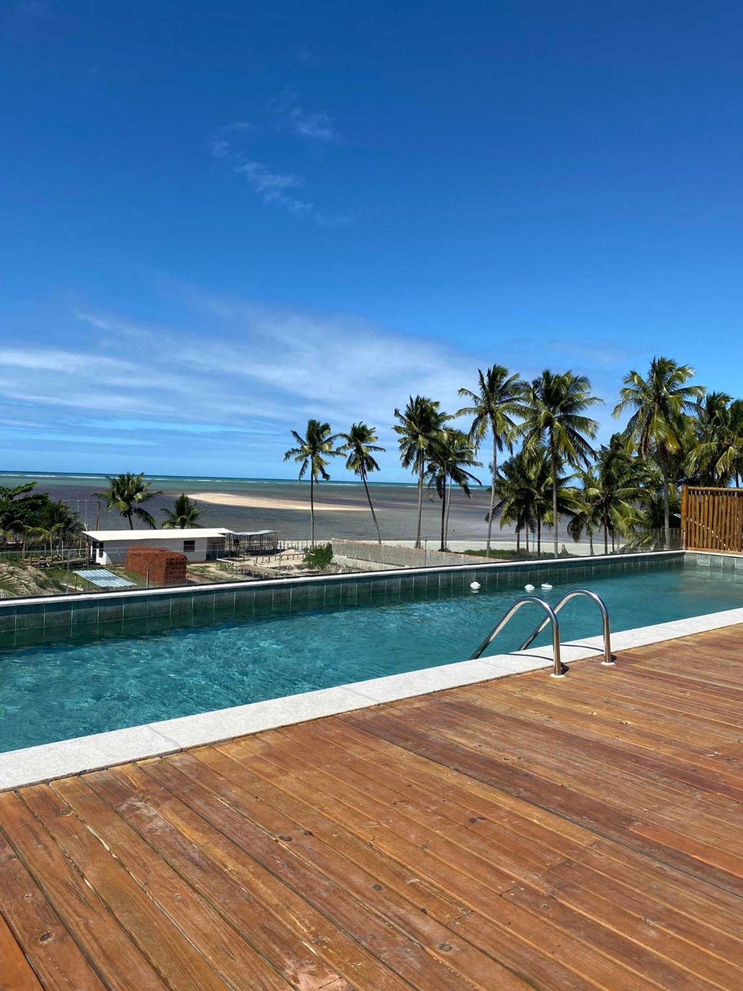 Beira Mar Rota Dos Milagres - Apartment
