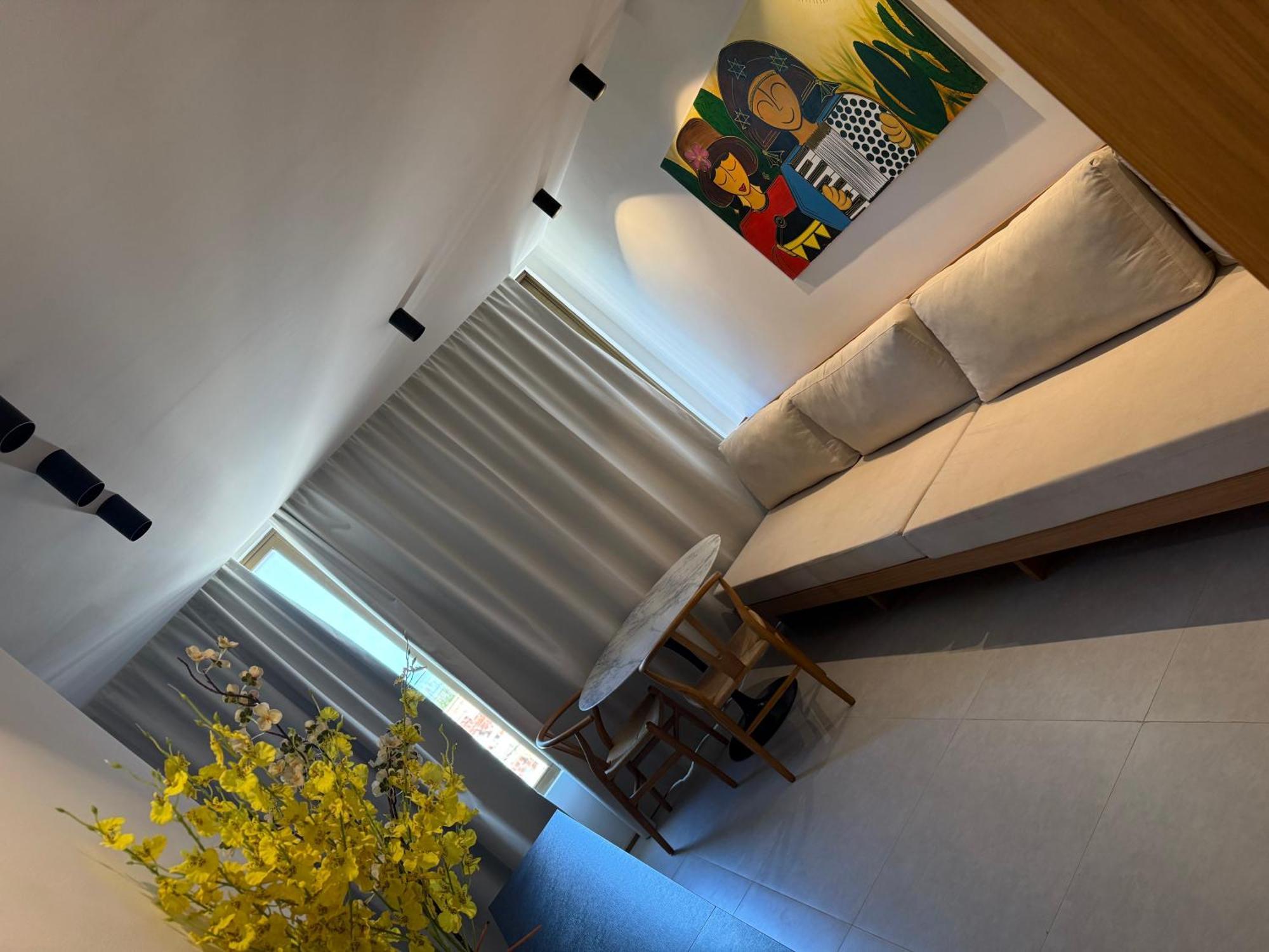 Apartment Beira Mar Rota Dos Milagres - *