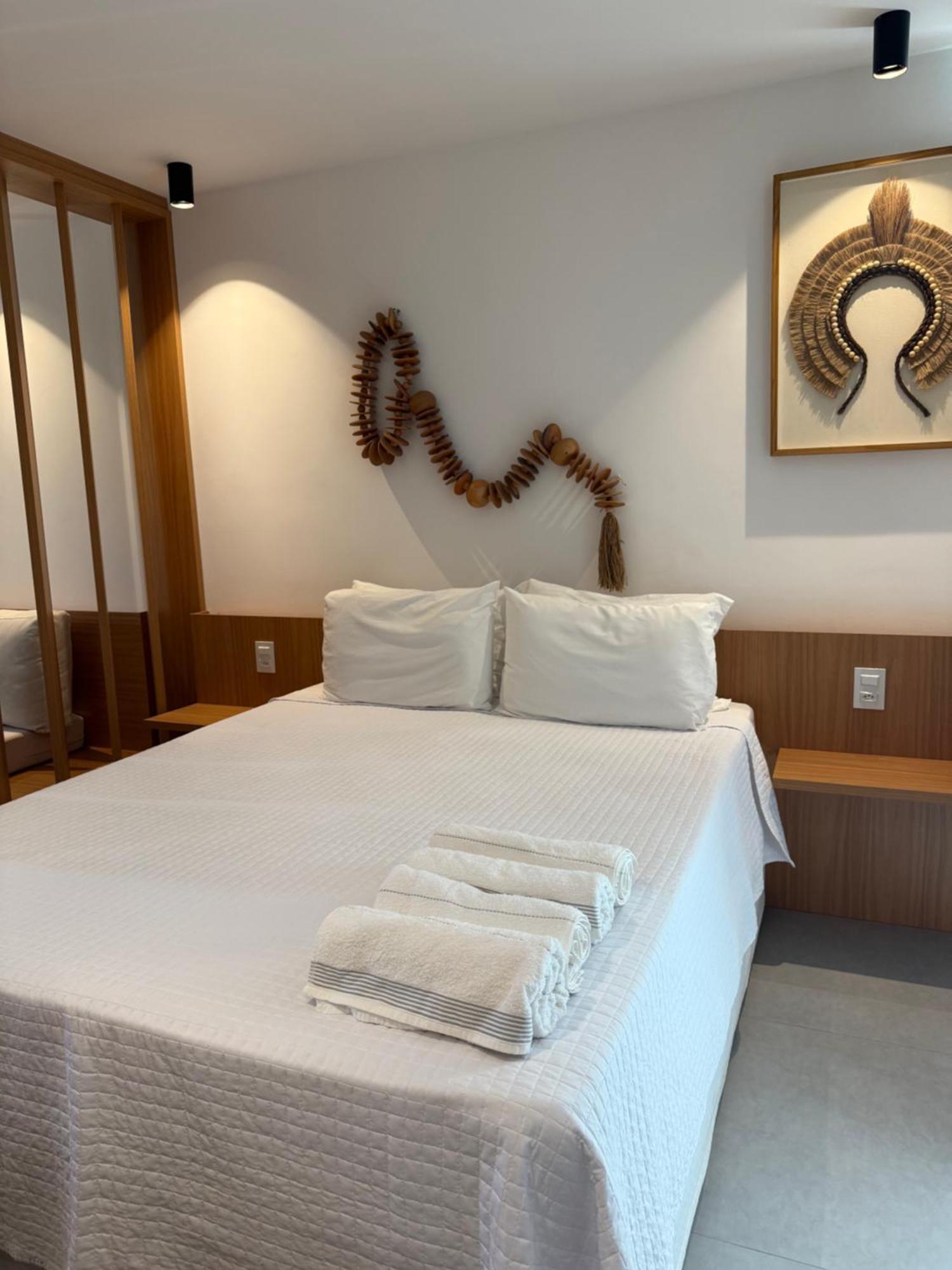 Apartment Beira Mar Rota Dos Milagres - Porto de Pedras