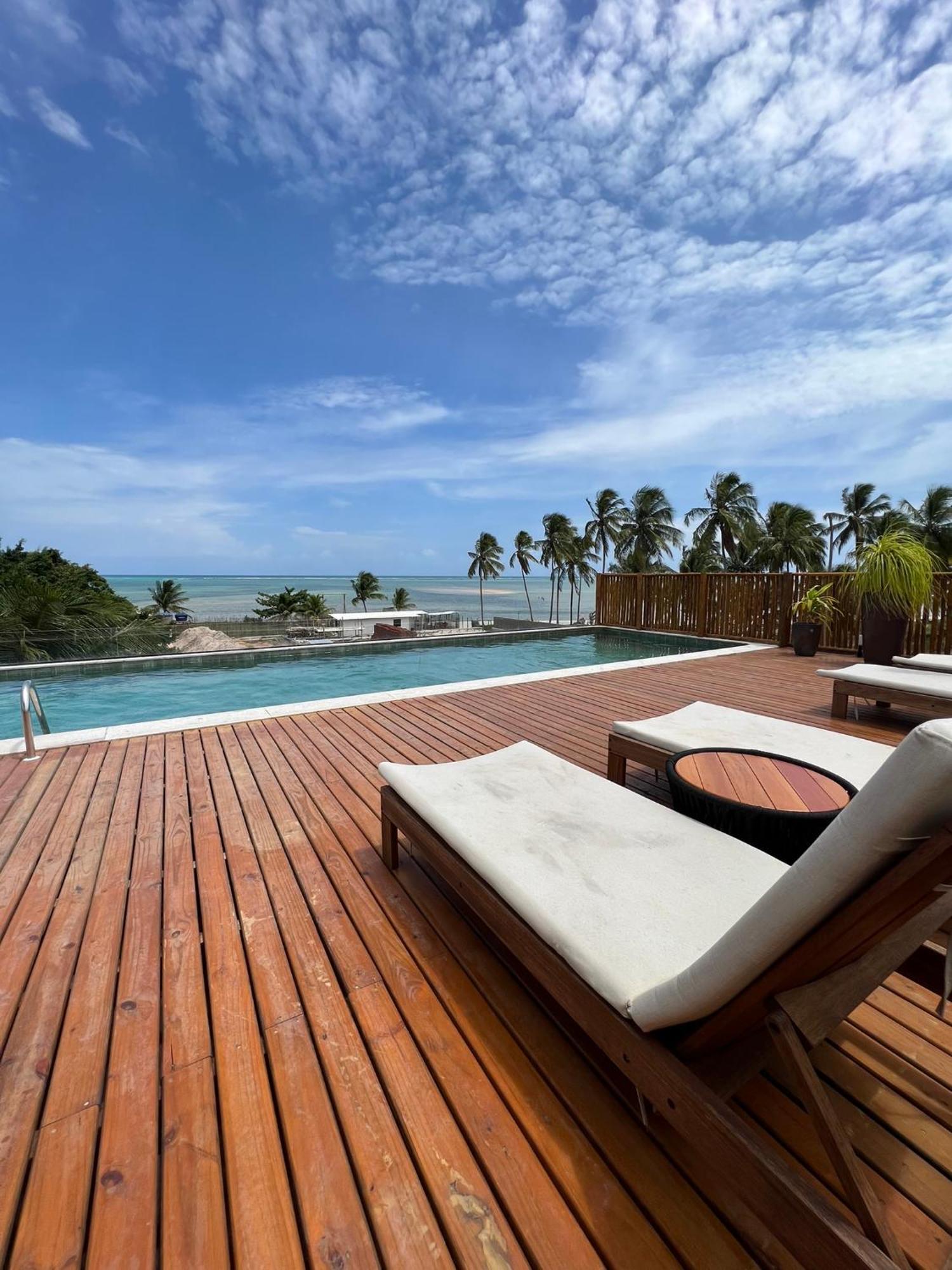 Apartment Beira Mar Rota Dos Milagres - *