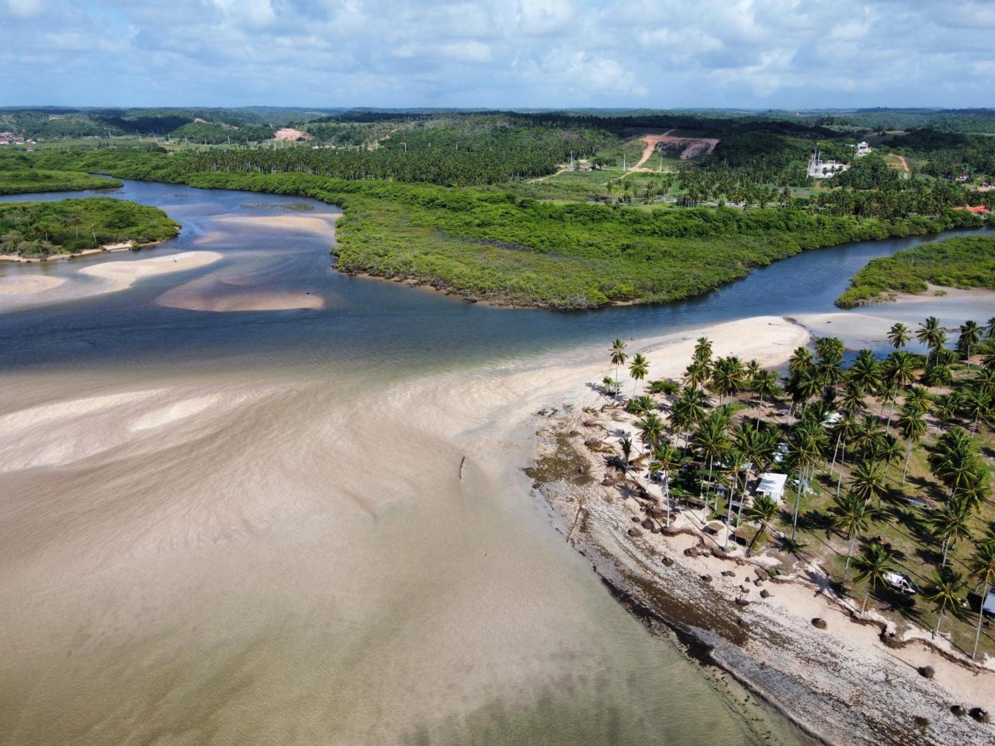 Beira Mar Rota Dos Milagres -